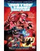 Justice League Of America, Vol. 2: Curse of the Kingbutcher (Rebirth)-thumb