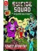 Suicide Squad Vol. 7 The Dragon`s Hoard - John Ostrander - DC - 9781401274573-thumb