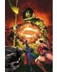 Trinity Vol. 2 Dead Space (Rebirth) - Francis Manapul - DC - 9781401274672-thumb