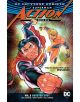 Superman: Action Comics, Vol. 5: Booster Shot (Rebirth)-thumb