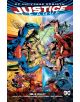 Justice League Vol. 5 Legacy (Rebirth) (Justice Le - Bryan Hitch - DC - 9781401277253-thumb