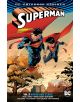 Superman, Vol. 5: Hopes And Fears (Rebirth)-thumb