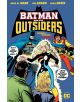 Batman and the Outsiders Vol. 2 - Mike Barr - DC - 9781401277536-thumb