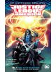 Justice League of America, Vol. 3: Panic in the Microverse-thumb