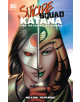 Suicide Squad: Katana: The Revenge of Kobra - 9781401278311-thumb