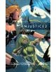 Injustice 2 Vol. 2 - Tom Taylor - DC - 9781401278410-thumb