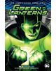 Green Lanterns Vol. 5 Out of Time (Rebirth) - Sam Humphries - DC - 9781401278793-thumb