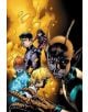 The Legion by Dan Abnett and Andy Lanning Vol. 2 - Dan Abnett - DC - 9781401280406-thumb