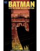 Batman: Creature of the Night - 9781401280635-thumb