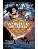 WONDER WOMAN: Warbringer Graphic Novel-thumb