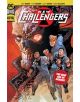 New Challengers (New Age of Heroes) - Scott Snyder - DC - 9781401283445-thumb