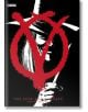 V for Vendetta 30th Anniversary Deluxe Edition - Alan Moore - Vertigo - 9781401285005-thumb