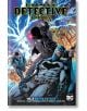 Batman Detective Comics Vol. 8 On the Outside - Michael Moreci - DC - 9781401285289-thumb