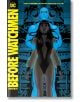 Before Watchmen Omnibus - Brian Azzarello - DC - 9781401285517-thumb