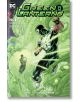 Green Lanterns, Vol. 8: Ghosts Of The Past-thumb