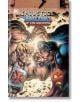 Injustice vs. Masters of the Universe - Tim Seeley - DC - 9781401288372-thumb