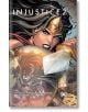 Injustice 2 Vol. 5 - Tom Taylor - DC - 9781401289164-thumb