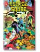 Suicide Squad Vol. 8 The Final MIssion - John Ostrander - DC - 9781401289539-thumb