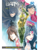 Batman and the Justice League Manga, Vol. 2-thumb