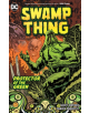 Swamp Thing: Protector of the Green - 9781401290986-thumb