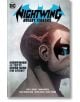 Nightwing Knight Terrors - Benjamin Percy - DC - 9781401291280-thumb