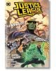 Justice League Vol. 3 Hawkworld - Scott Snyder - DC - 9781401291389-thumb