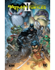 Batman/Teenage Mutant Ninja Turtles II - 9781401292430-thumb