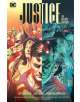 Justice: The Deluxe Edition - 9781401293437-thumb