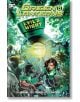 Green Lanterns, Vol. 9: Evil's Might-thumb