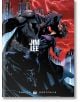 DC Poster Portfolio: Jim Lee - Jim Lee - DC - 9781401294250-thumb