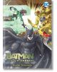 Batman and the Justice League Vol. 3 - Shiori Teshirogi - DC - 9781401294427-thumb