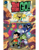 Teen Titans Go! - 9781401294977-thumb