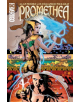 Promethea: The Deluxe Edition Book Two - 9781401295455-thumb