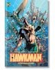 Hawkman Vol. 2 - Robert Venditti - DC - 9781401295585-thumb