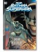 Batman/Superman, Vol. 1: Who are the Secret Six? (Hardcover)-thumb