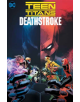 Teen Titans/Deathstroke: The Terminus Agenda - 9781401299651-thumb