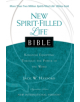 NIV, New Spirit-Filled Life Bible, Hardcover - 9781401678210-thumb