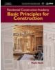 Residential Construction Academy: Principles for Construction - 9781401838379-thumb