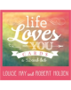 Life Loves You Cards - 9781401948948-thumb