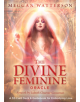 The Divine Feminine Oracle - 9781401953645-thumb