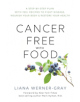 Cancer-Free with Food - 9781401956424-thumb