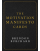 The Motivation Manifesto Cards - 9781401957940-thumb