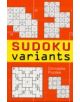 Sudoku Variants - 9781402741111-thumb