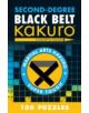 Second-Degree Black Belt Kakuro - 9781402787973-thumb