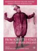 From Script to Stage in Early Modern England - 9781403933423-thumb