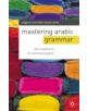 Mastering Arabic Grammar - 9781403941091-thumb