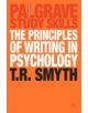 The Principles of Writing in Psychology - 9781403942364-thumb