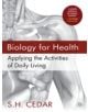 Biology for Health - 9781403945471-thumb