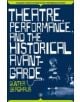 Theatre, Performance and the Historical Avant-Garde - 9781403969552-thumb