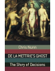 De La Mettrie's Ghost - 9781403994967-thumb